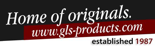 Logo von General Leather Store GmbH