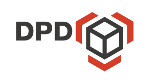 Logo DPD