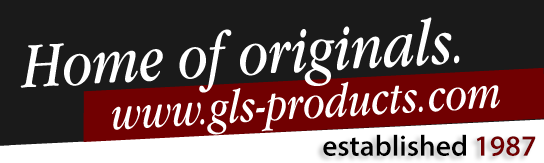 gls-products Logo
