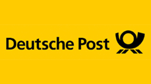 Logo Deutsche Post
